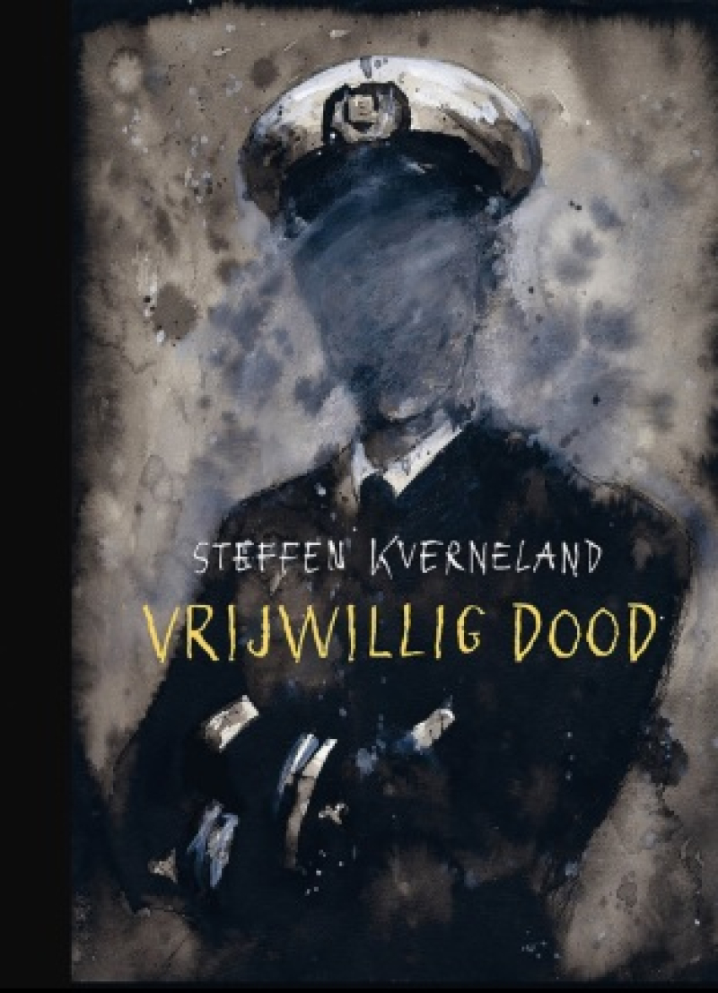 Steffen Kverneland - Vrijwillig dood